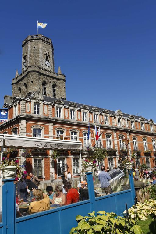 2 Pers En Vieille Parking Gratuit - By La Source D'orfee Apartment *